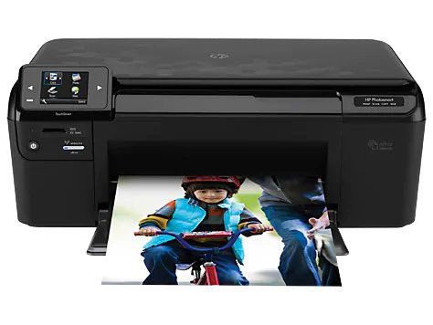 Photosmart 5520 printer