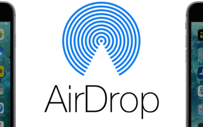 Mac Apps That Interfere With Airdrop
