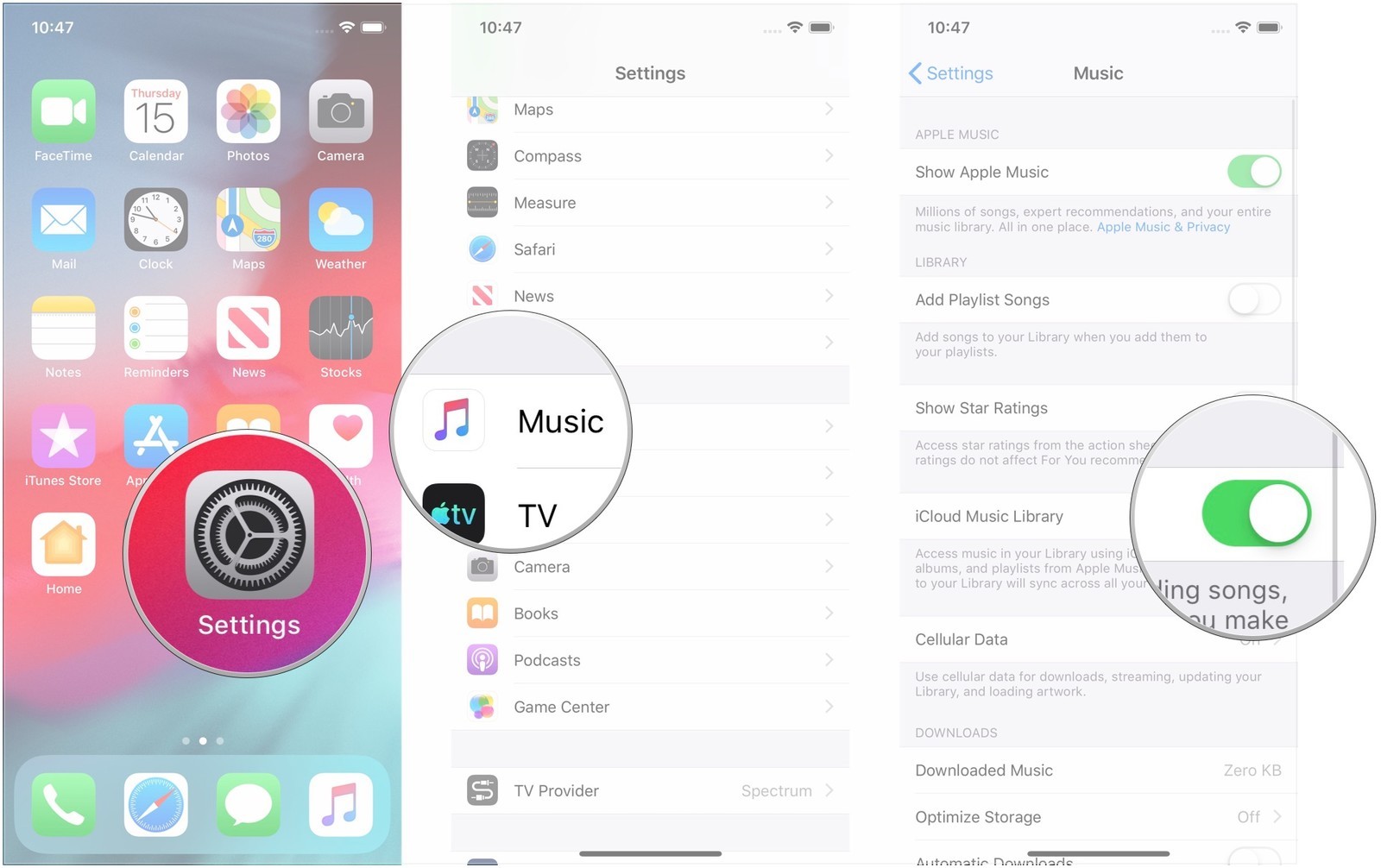 Apple music for pc app