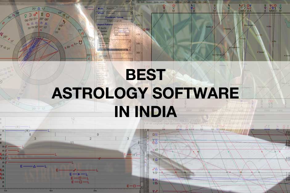 Best astrology software for mac